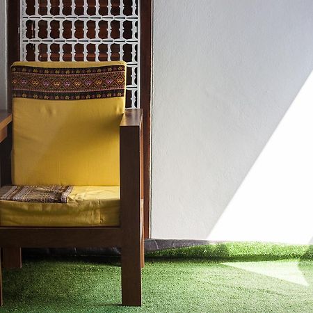 Bed and Breakfast Jong Lux Pak Dee Uttaradit Exteriér fotografie