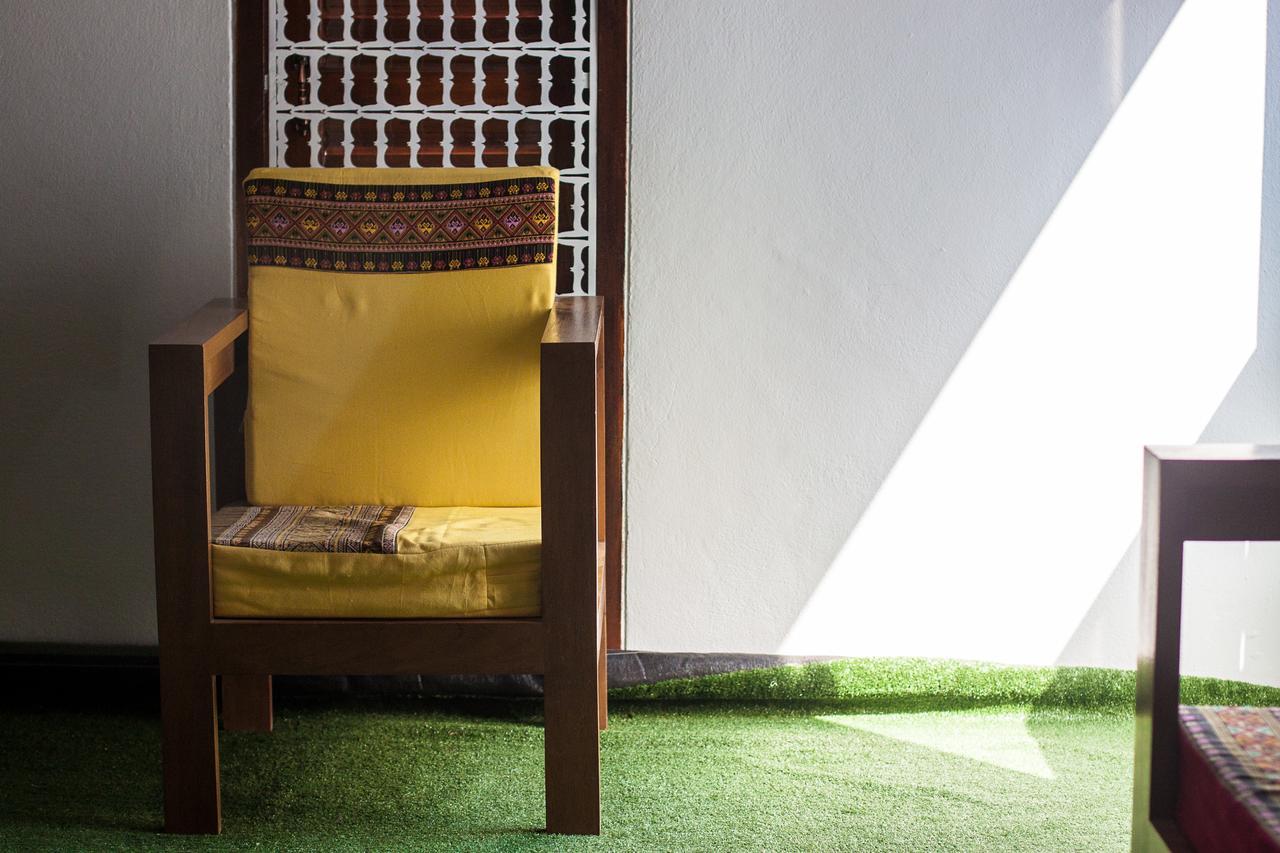 Bed and Breakfast Jong Lux Pak Dee Uttaradit Exteriér fotografie