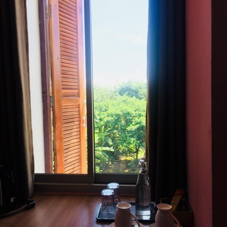 Bed and Breakfast Jong Lux Pak Dee Uttaradit Exteriér fotografie