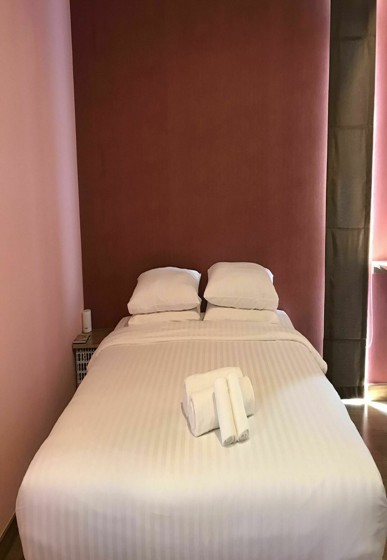 Bed and Breakfast Jong Lux Pak Dee Uttaradit Exteriér fotografie